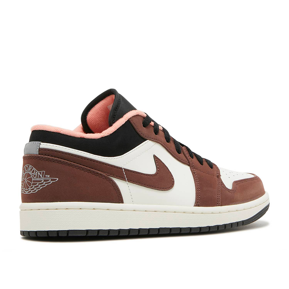 Air Jordan 1 Low "Mocha"