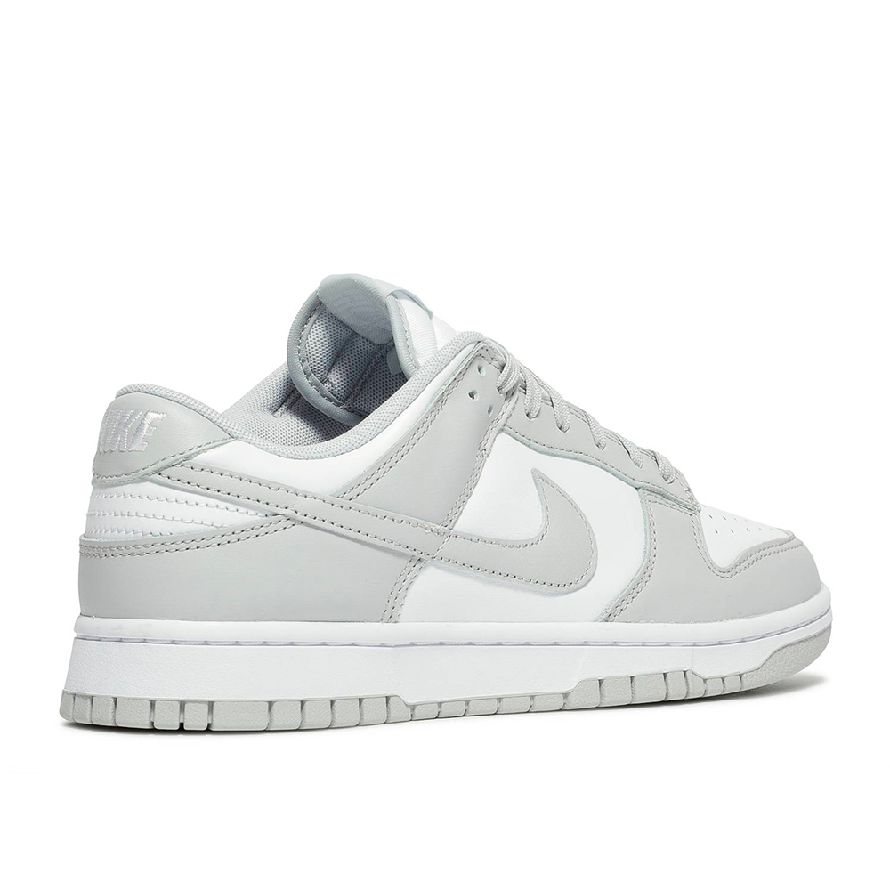 Nike - Dunk Low Grey Fog