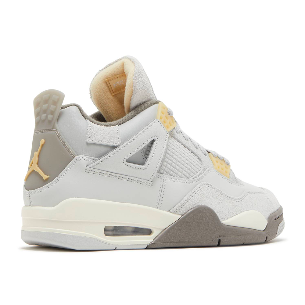 Air Jordan 4 Retro "Craft"