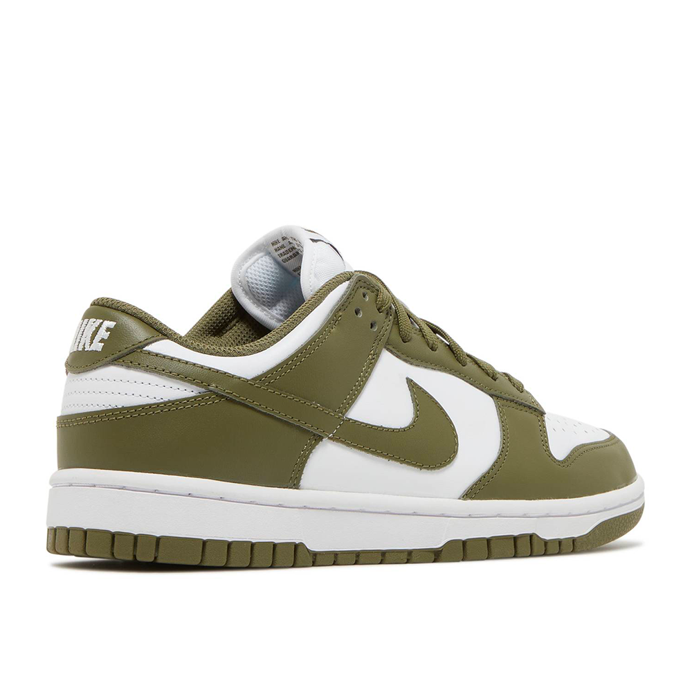 Nike Dunk Low Medium Olive (W)