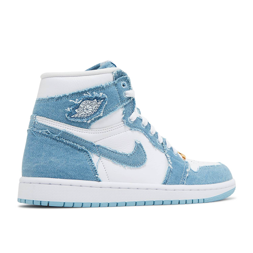 Air Jordan 1 High Retro OG "Denim"