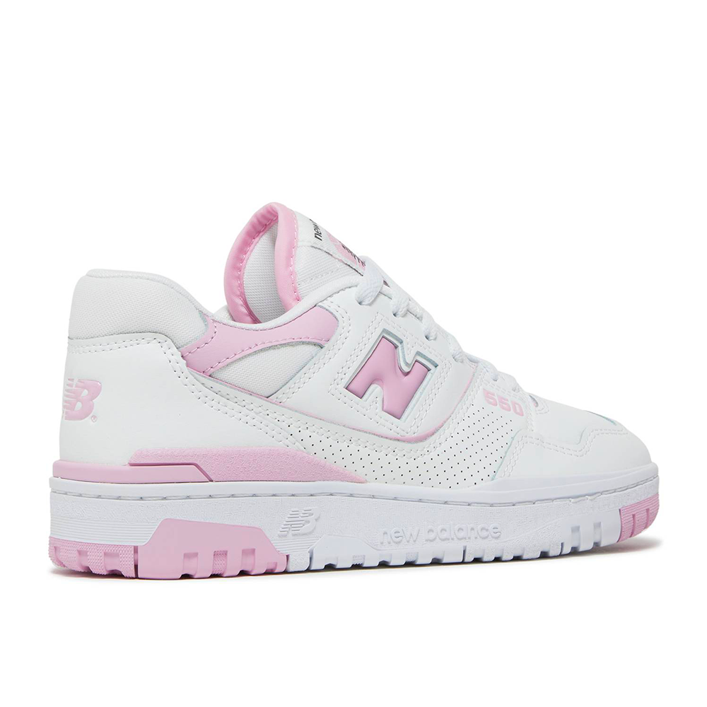 New Balance - 550 "Bubblegum Pink"
