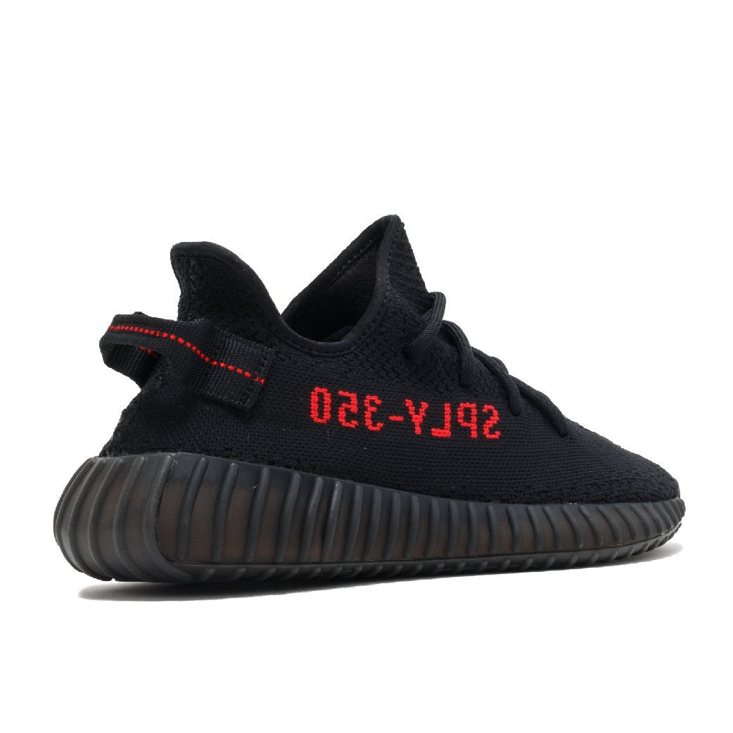 Adidas - Yeezy Boost 350 V2 "Bred"