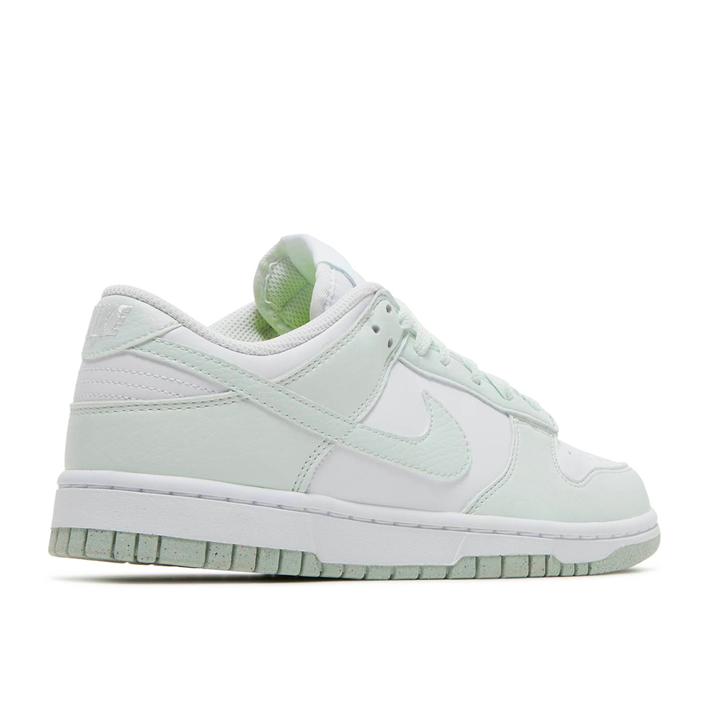 Nike Dunk Low Next Nature White Mint (W)