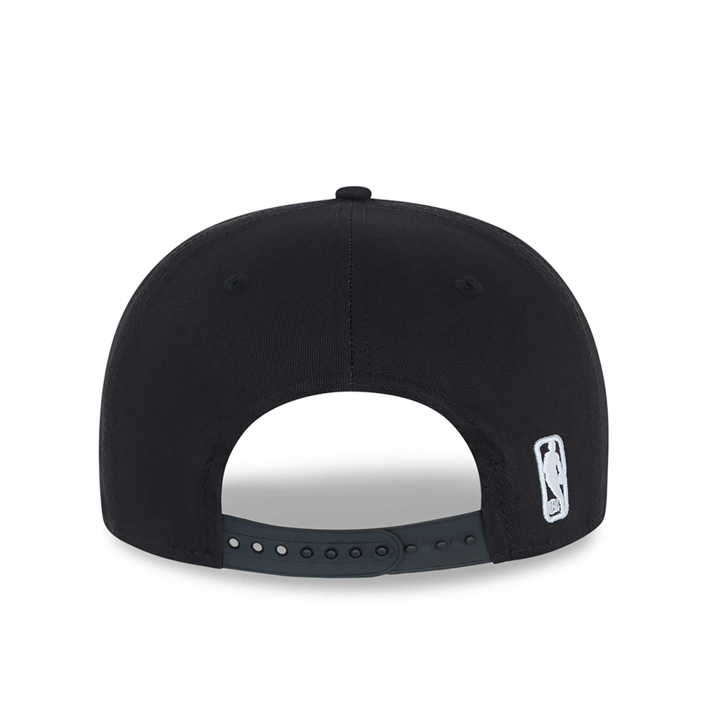 New Era Cap - 9FIFTY Snapback LA Lakers