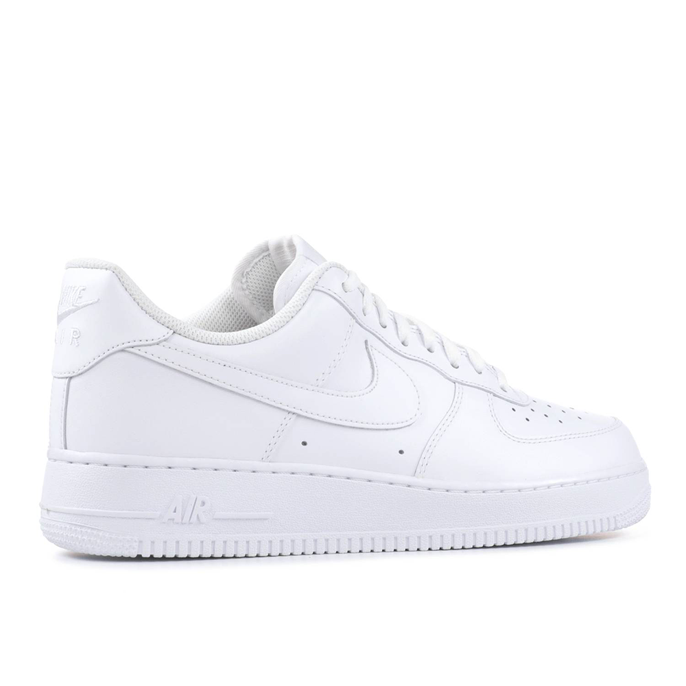 Nike - Air Force 1 07 "White"