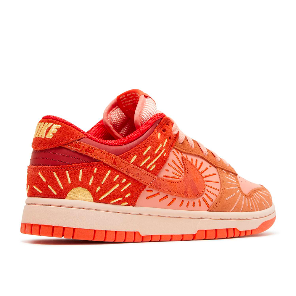 Nike Dunk Low NH Winter Solstice (W)