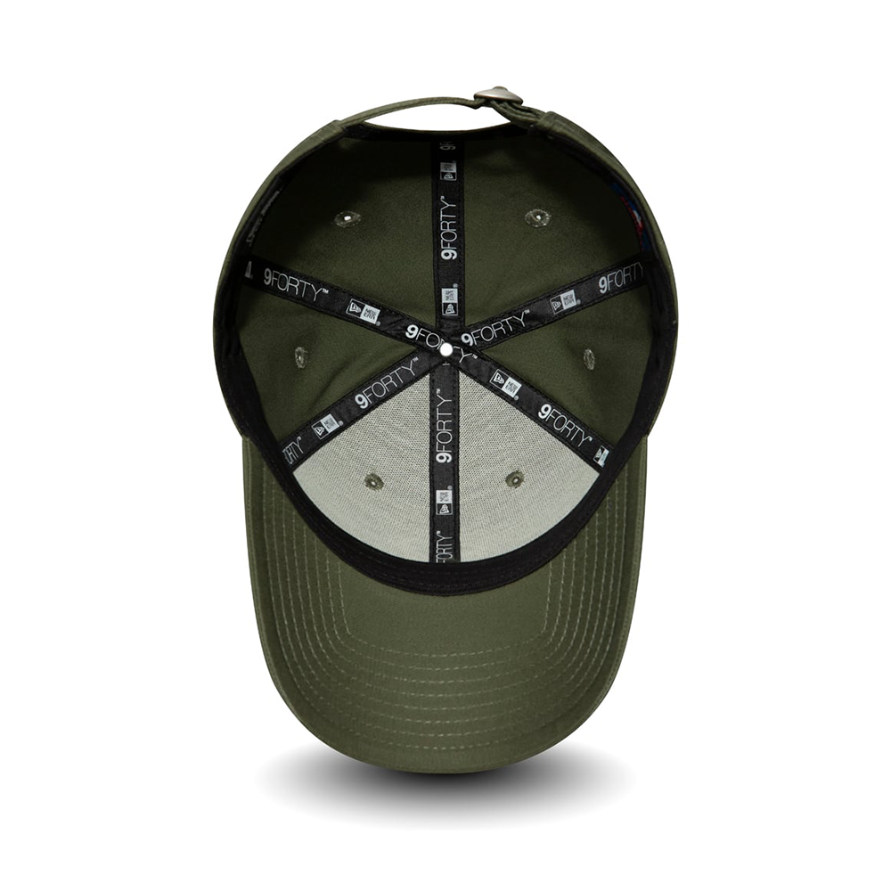 New Era Cap - 9FORTY New York Yankees Khaki