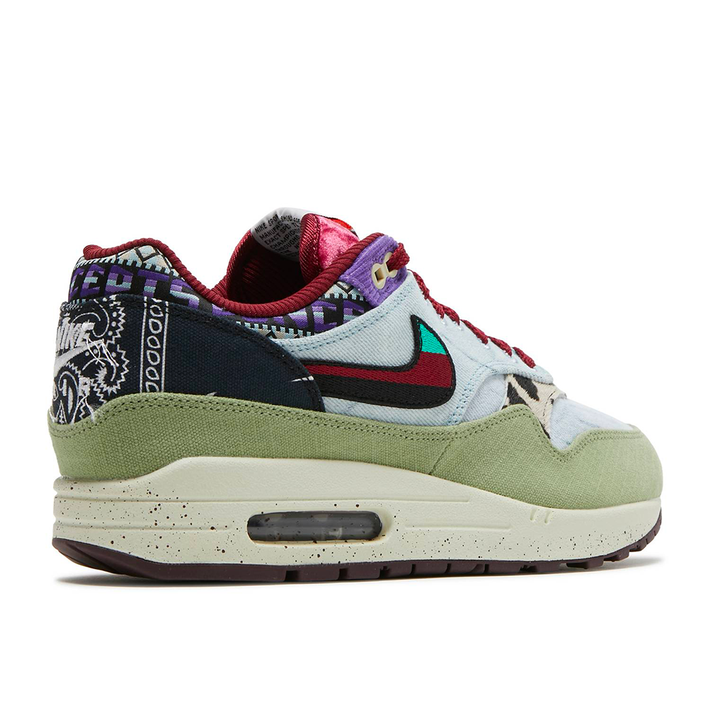 Nike Air Max 1 SP Concepts "Mellow"