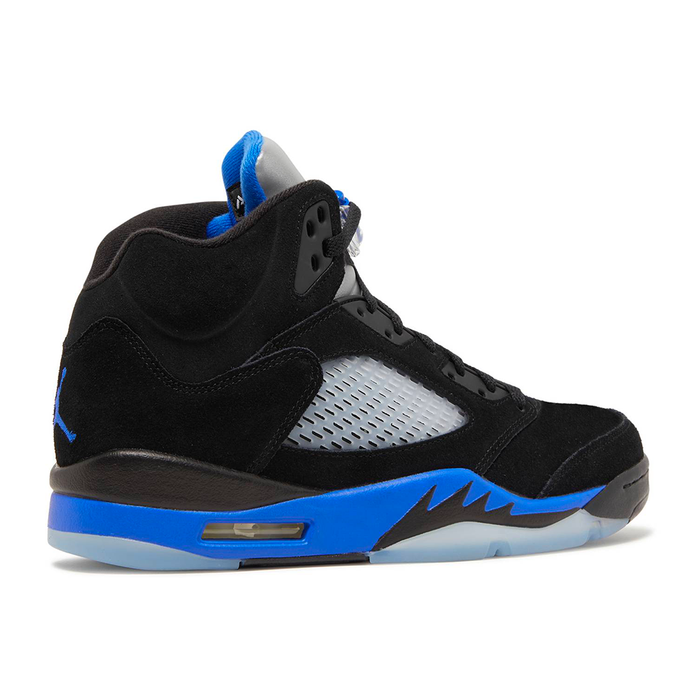Jordan 5 Retro Racer Blue