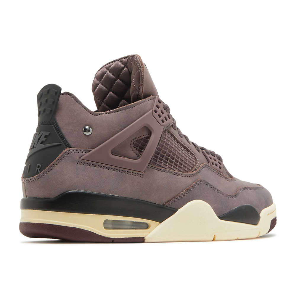 Jordan 4 Retro A Ma Maniére Violet Ore