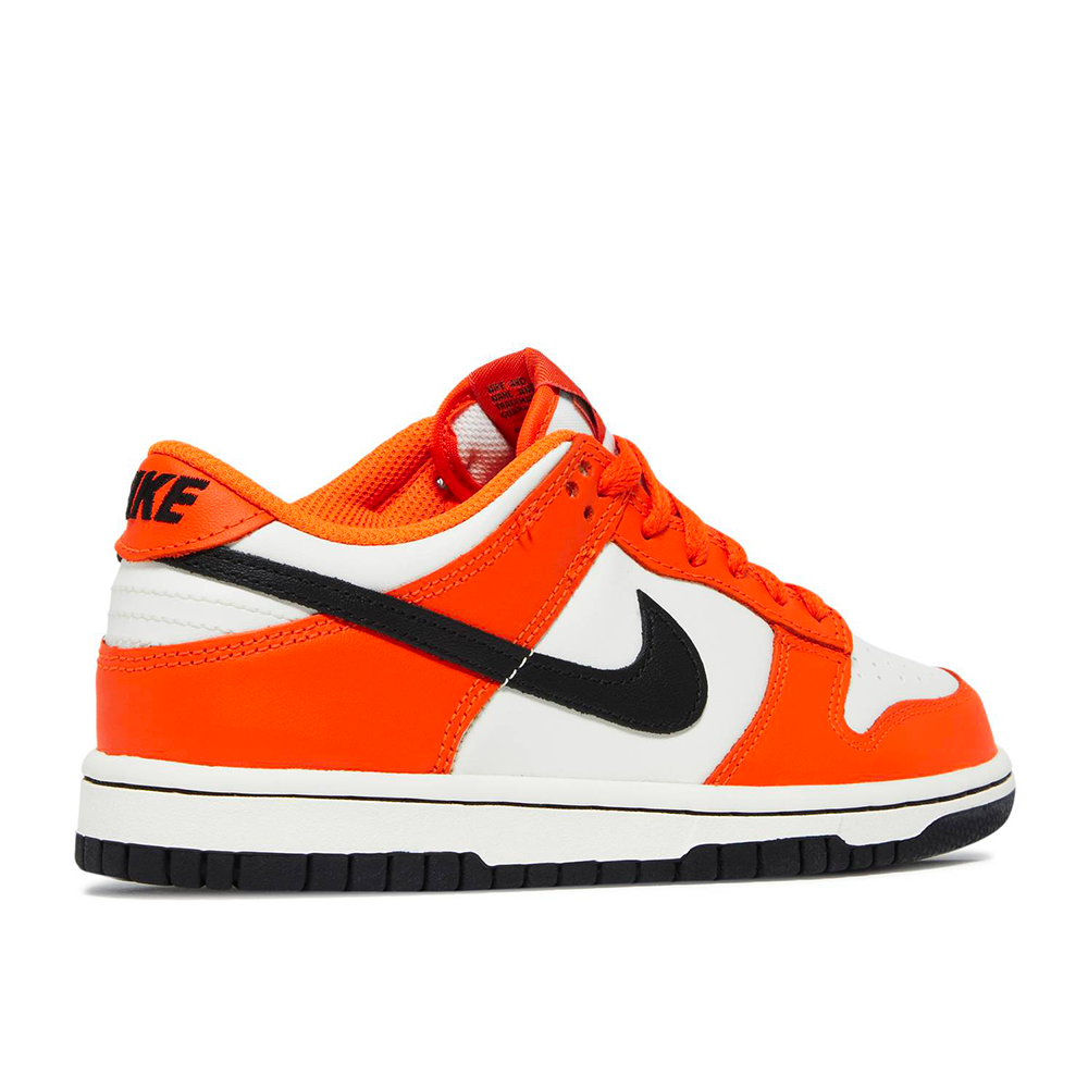 Nike Dunk Low Halloween (2022) (GS)
