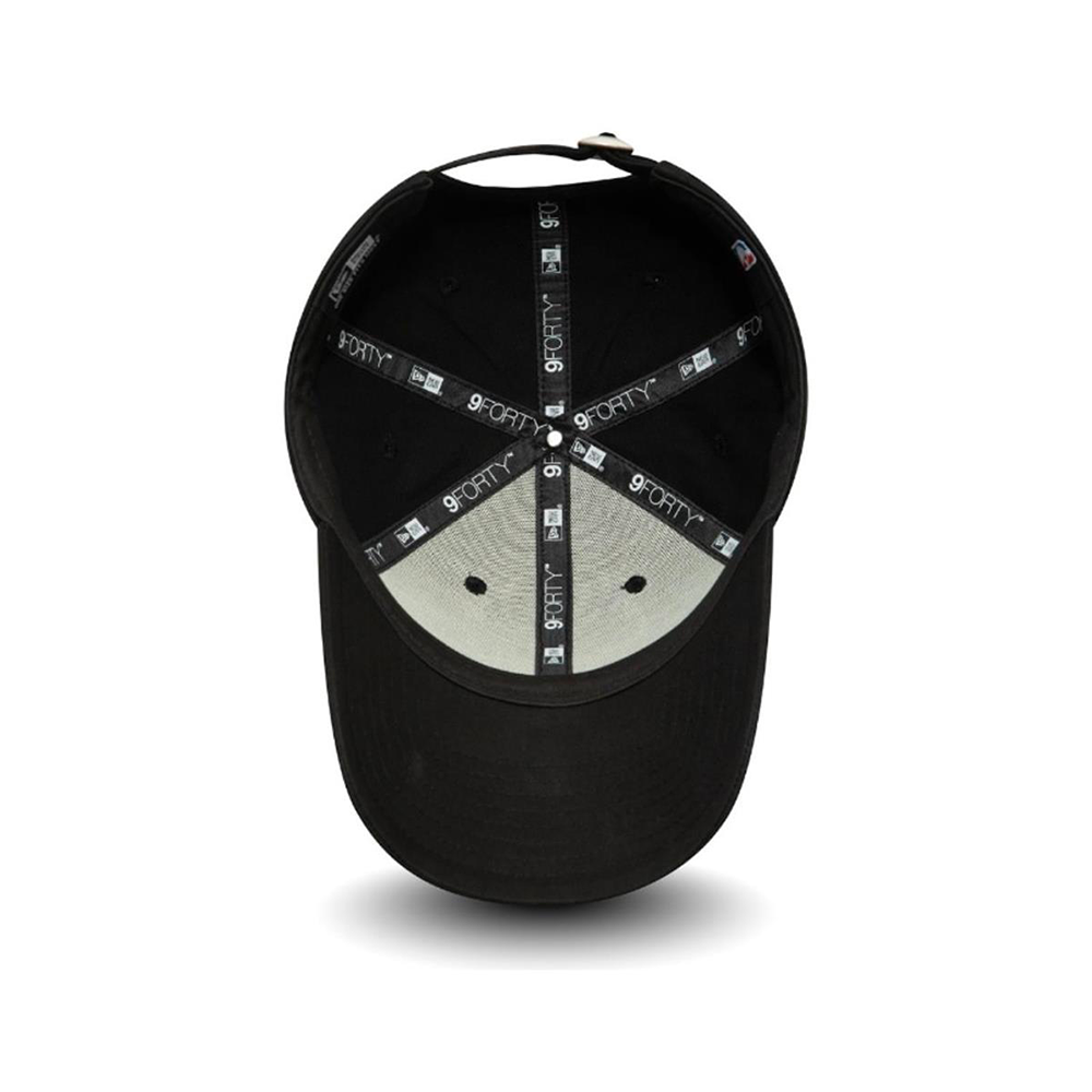 New Era Cap - 9FORTY The League Los Angeles Lakers Black