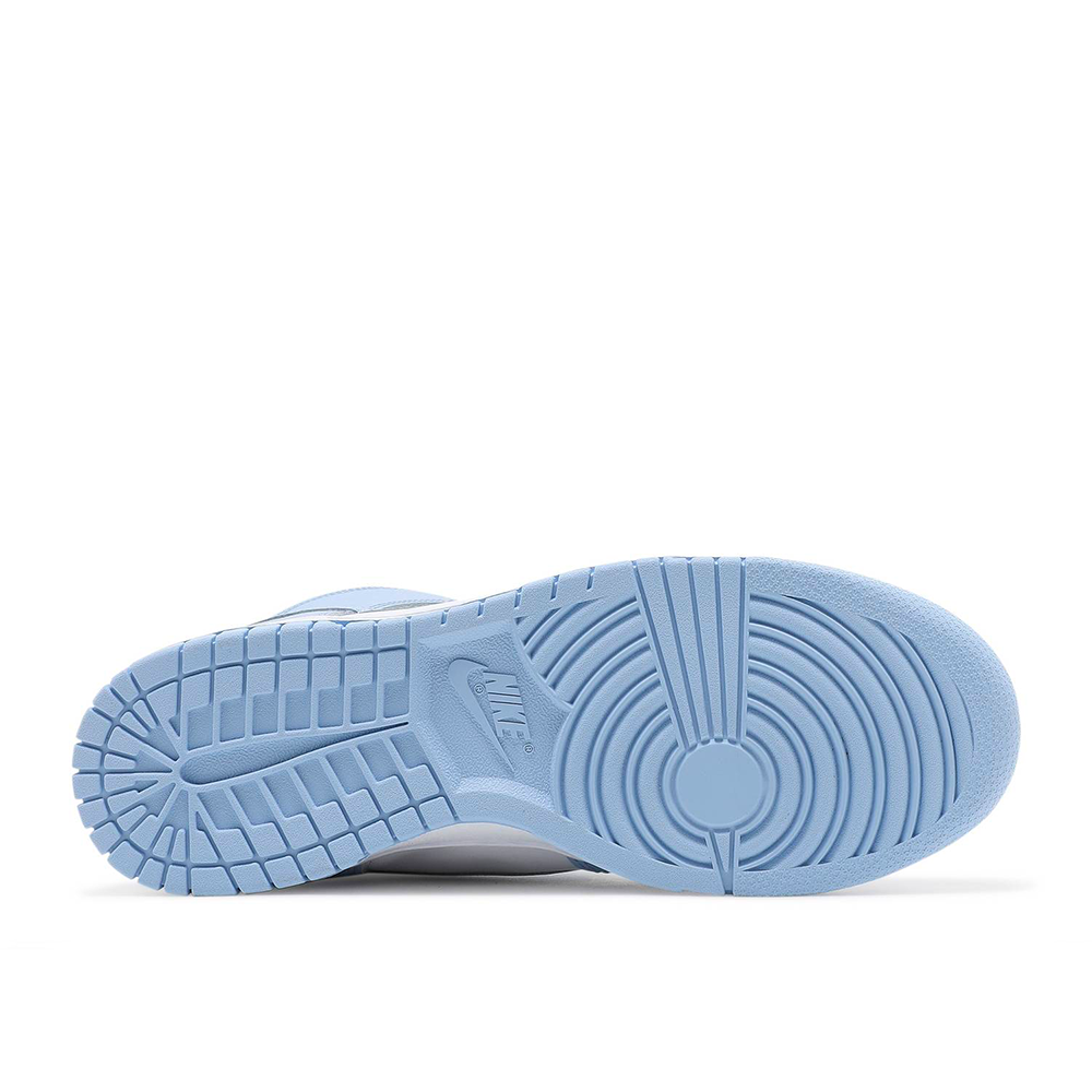 Nike Dunk High Aluminum (W)