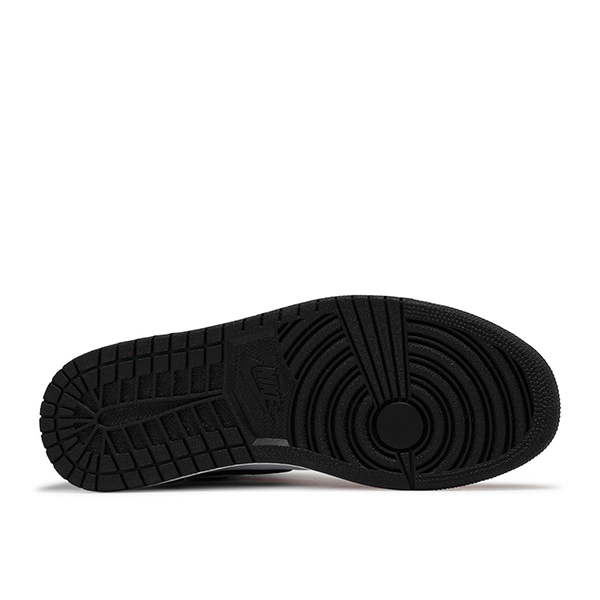 Jordan 1 Retro High Satin Snake Chicago (W)