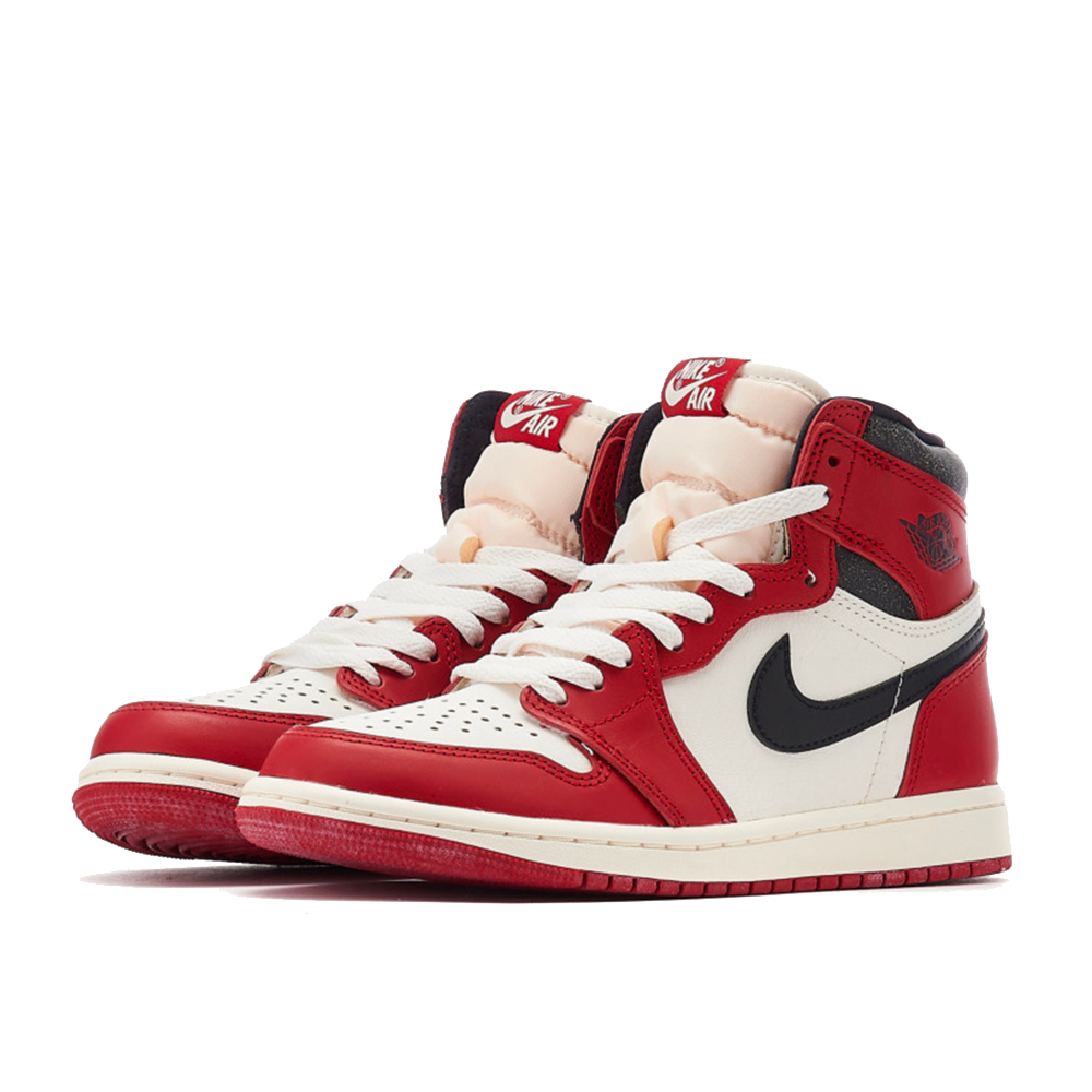 Air Jordan 1 Retro High OG "Chicago Lost & Found"