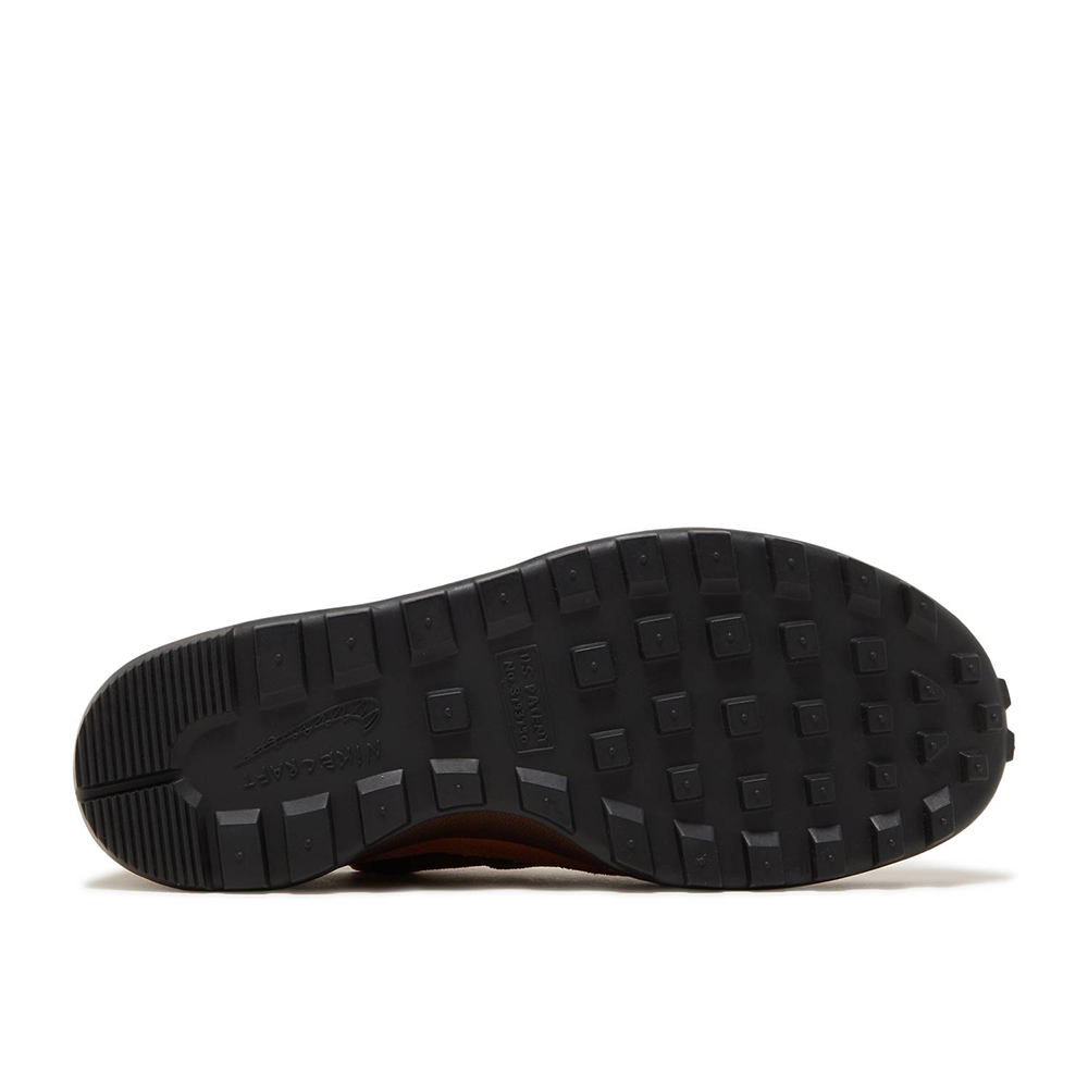 NikeCraft General Purpose Shoe Tom Sachs Field Brown