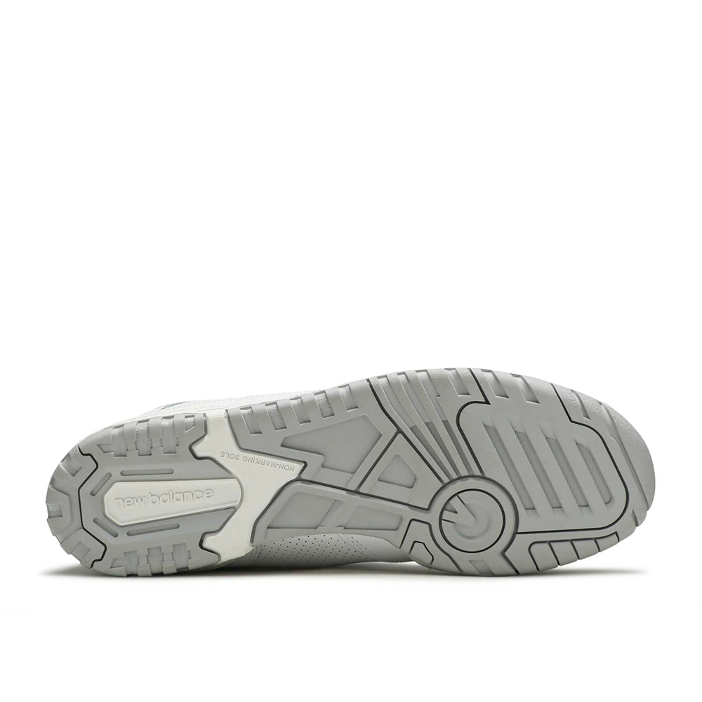 New Balance 550 White Grey