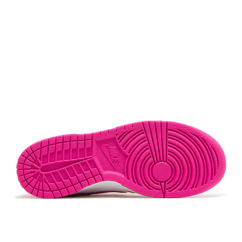Nike Dunk Low Active Fuchsia (GS)