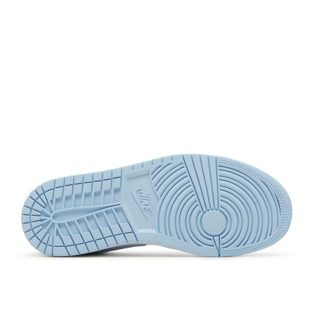 Jordan 1 Low Aluminum (W)