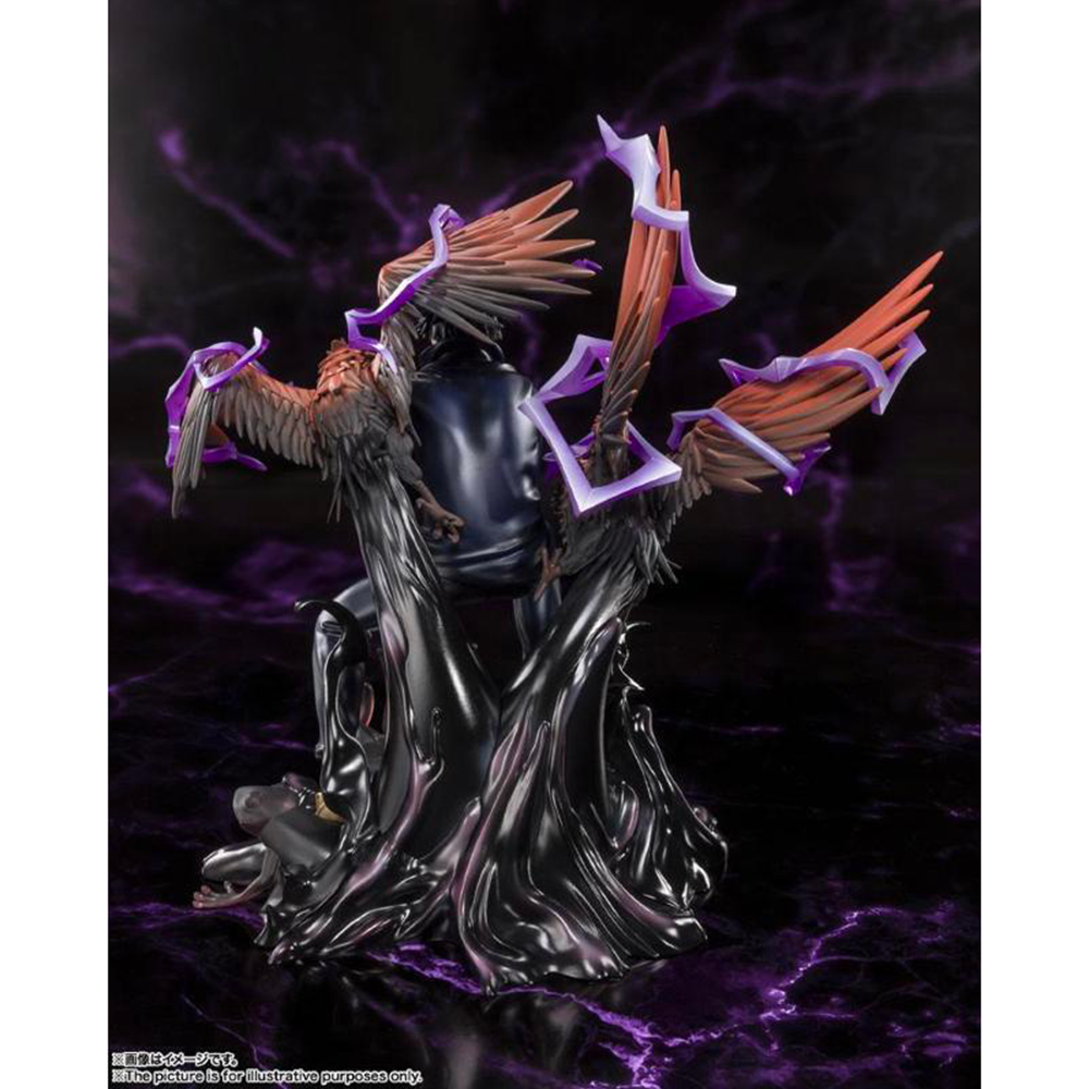 BANDAI - Jujutsu Kaisen "Megumi Fushiguro" 21 cm