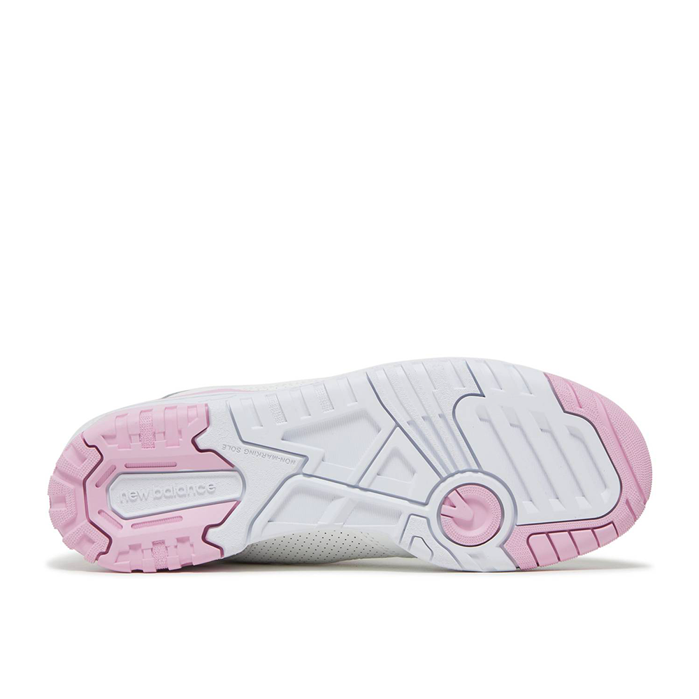 New Balance - 550 "Bubblegum Pink"