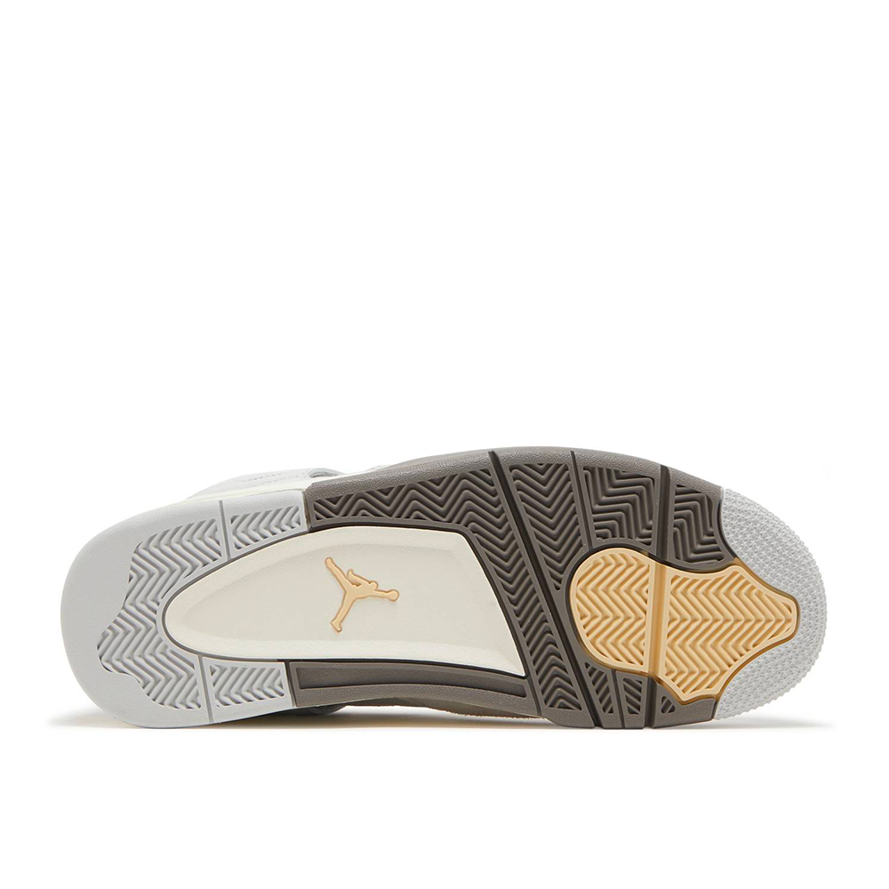 Air Jordan 4 Retro "Craft"
