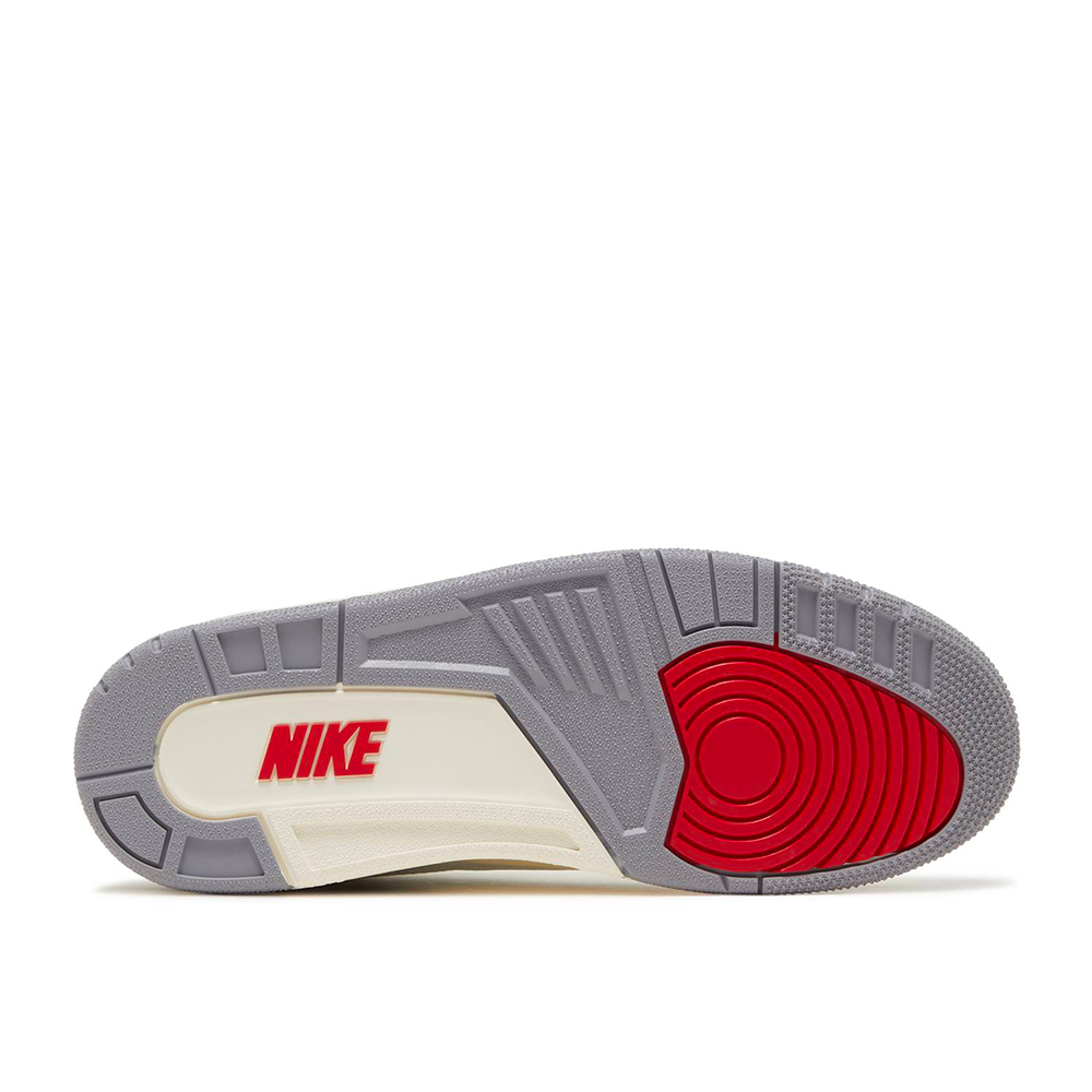 Air Jordan 3 Retro "White Cement Reimagined"