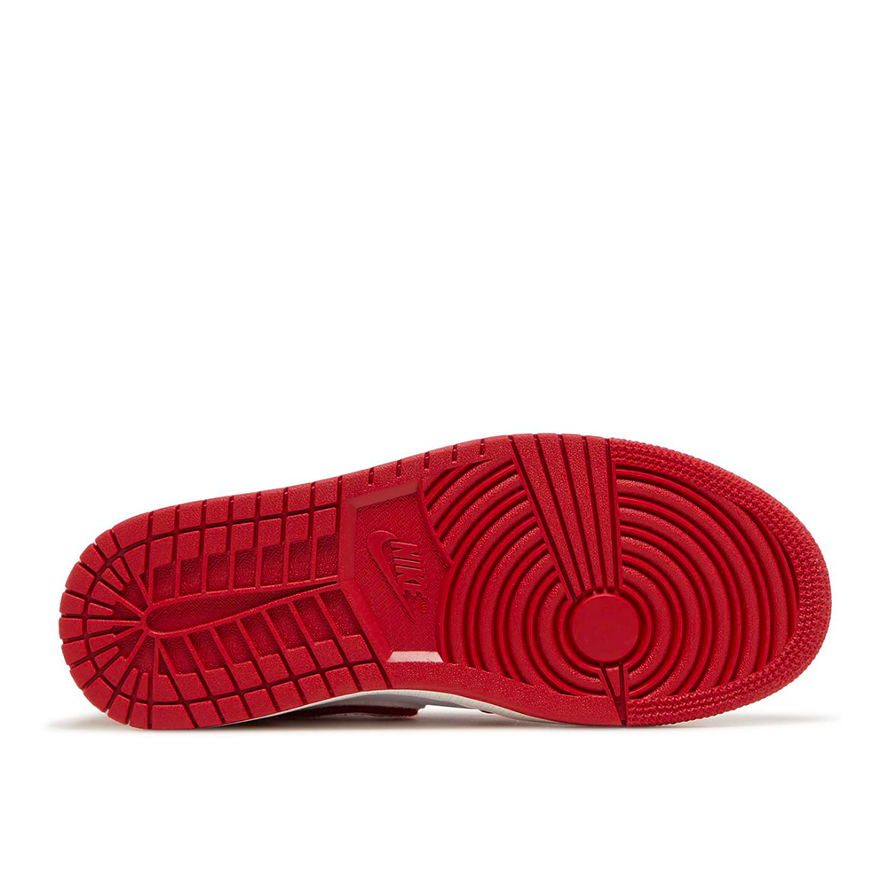 Air Jordan 1 High OG "Varsity Red" (W)