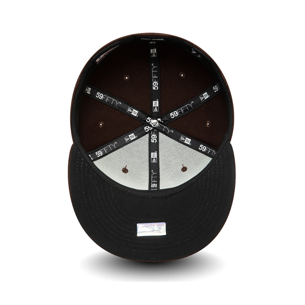 New Era Cap - 59FIFTY San Diego Padres