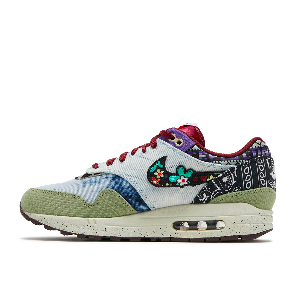 Nike Air Max 1 SP Concepts "Mellow"