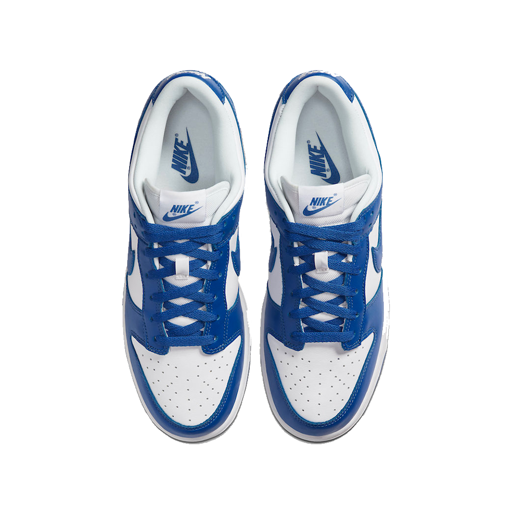 Nike Dunk Low Kentucky