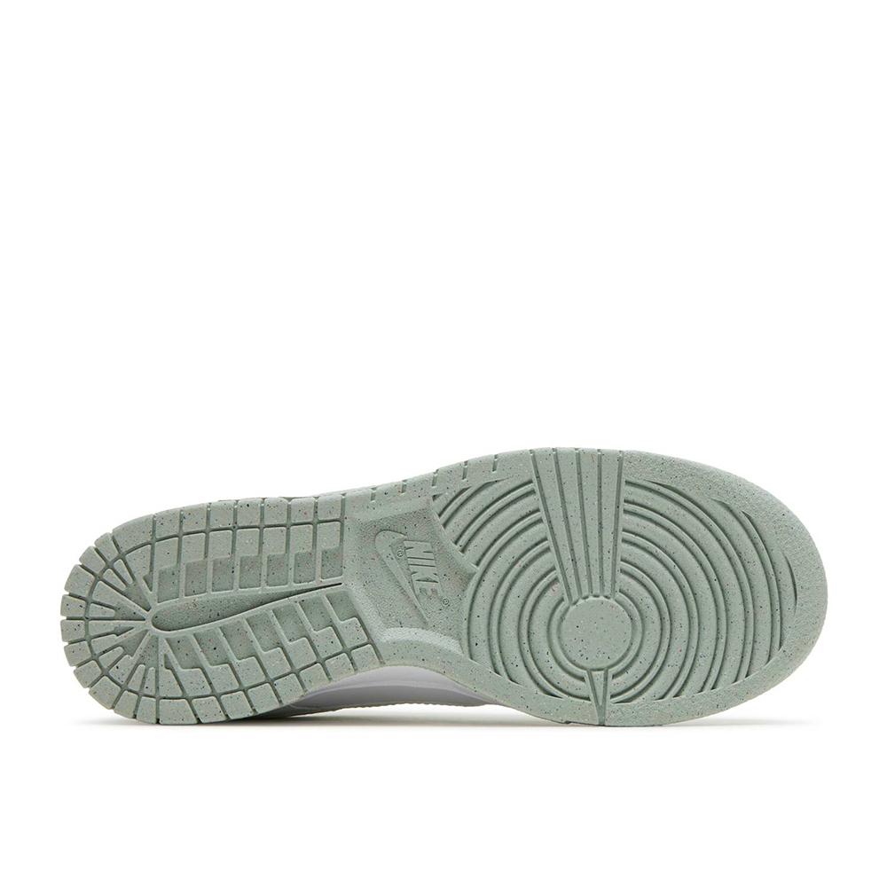 Nike Dunk Low Next Nature White Mint (W)