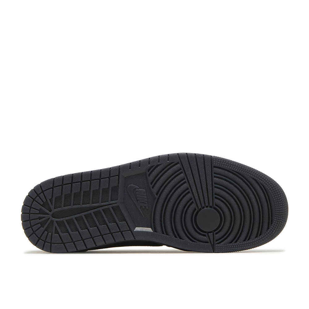 Air Jordan 1 Retro Low OG SP Travis Scott "Black Phantom"