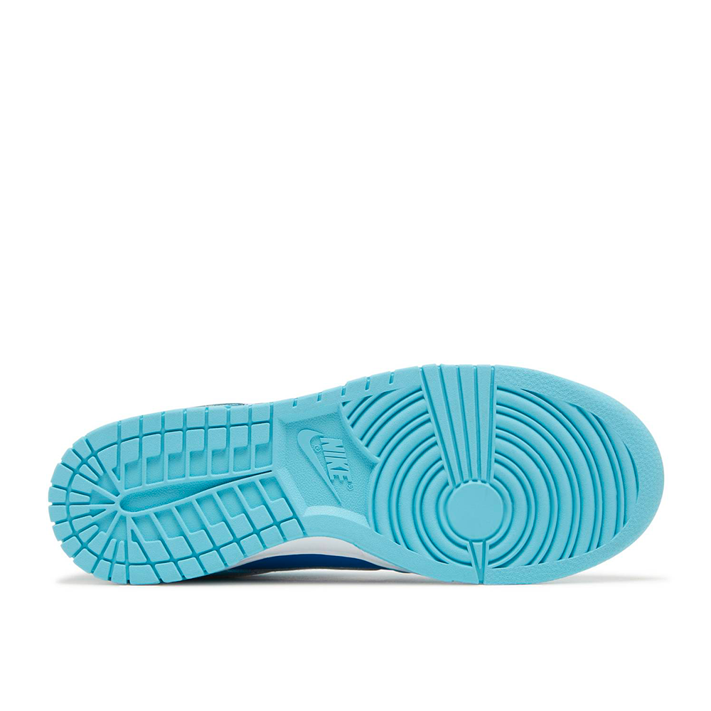 Nike - Dunk Low Retro QS Argon