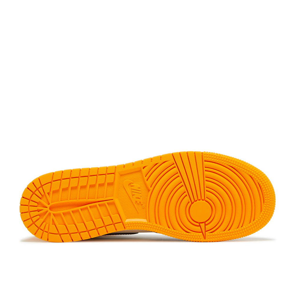 Air Jordan 1 Retro High "Taxi"