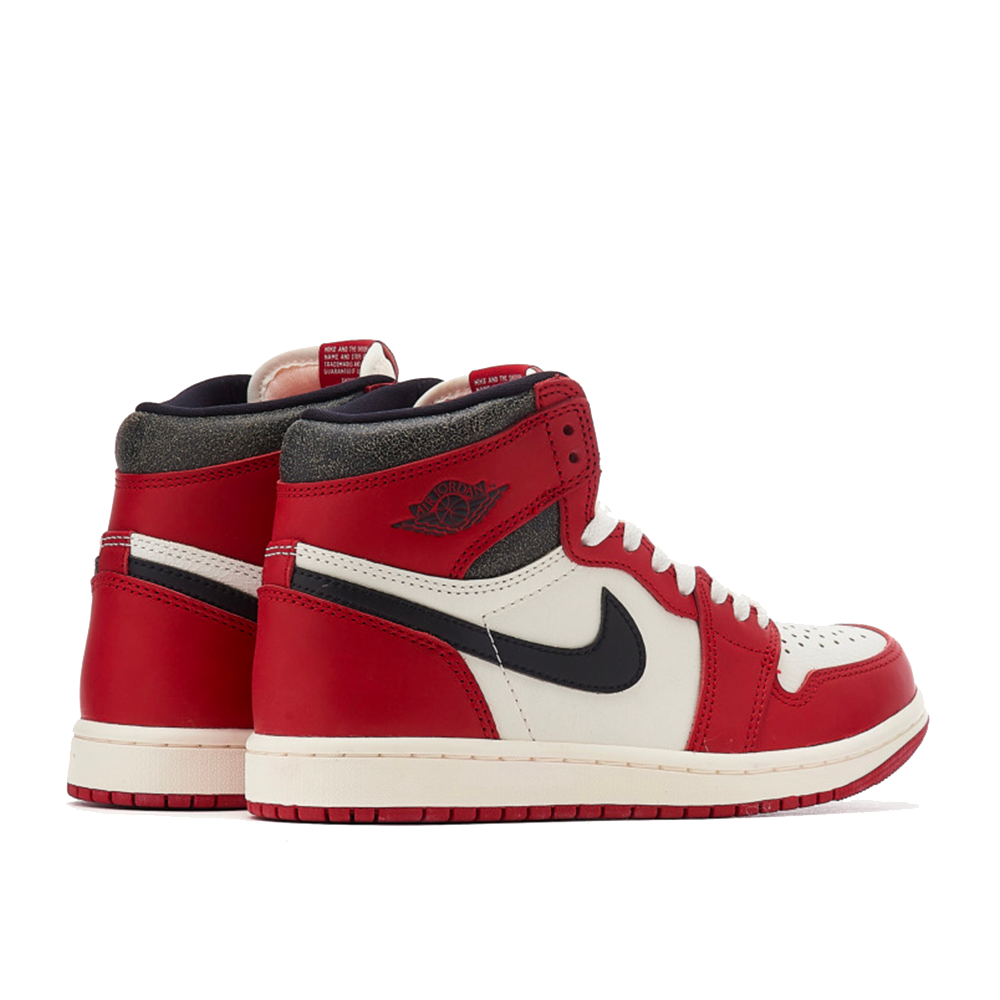 Air Jordan 1 Retro High OG "Chicago Lost & Found"