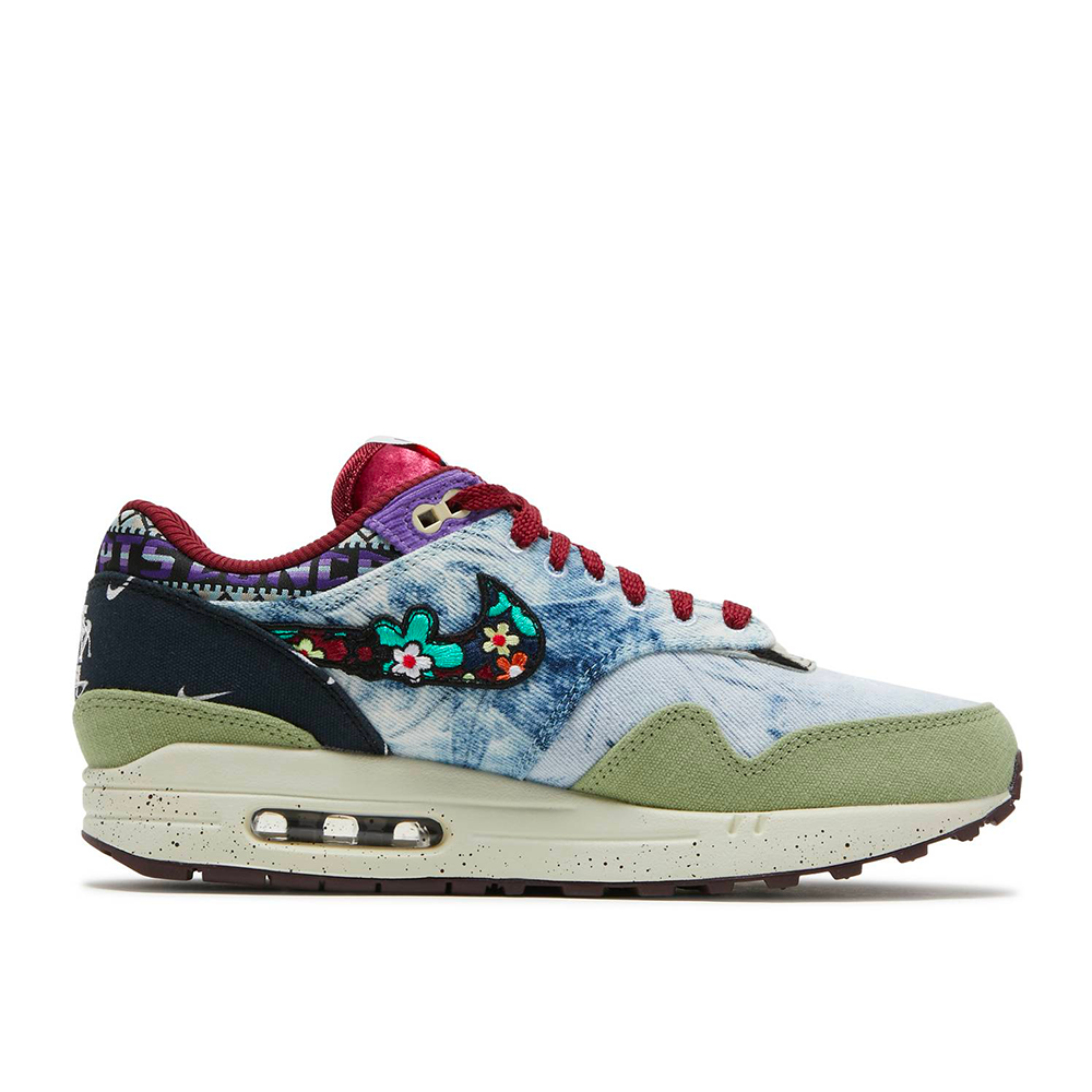 Nike Air Max 1 SP Concepts "Mellow"
