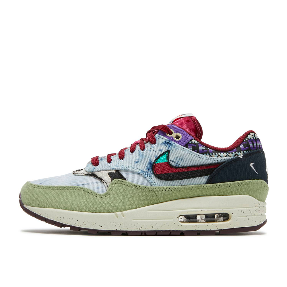 Nike Air Max 1 SP Concepts "Mellow"