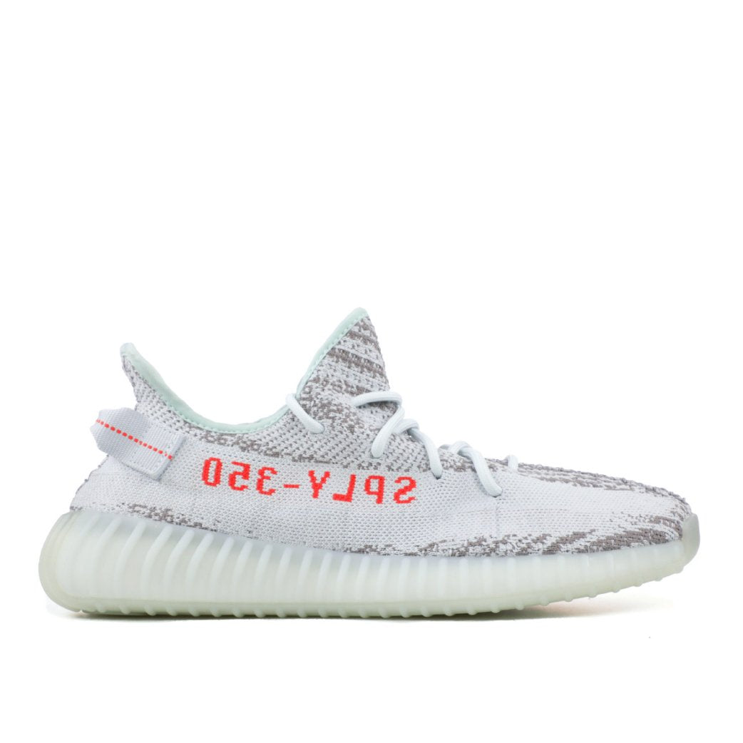 Adidas Yeezy Boost 350 V2 Blue Tint