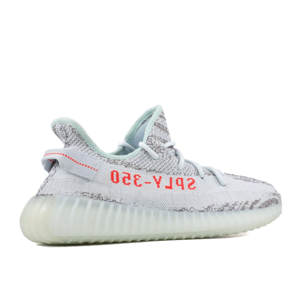 Adidas Yeezy Boost 350 V2 Blue Tint