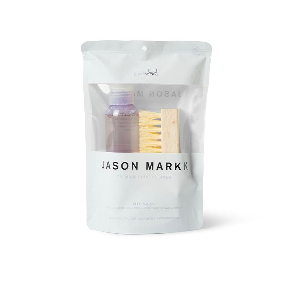 Jason Markk - 4OZ Premium Shoe Cleaner Kit