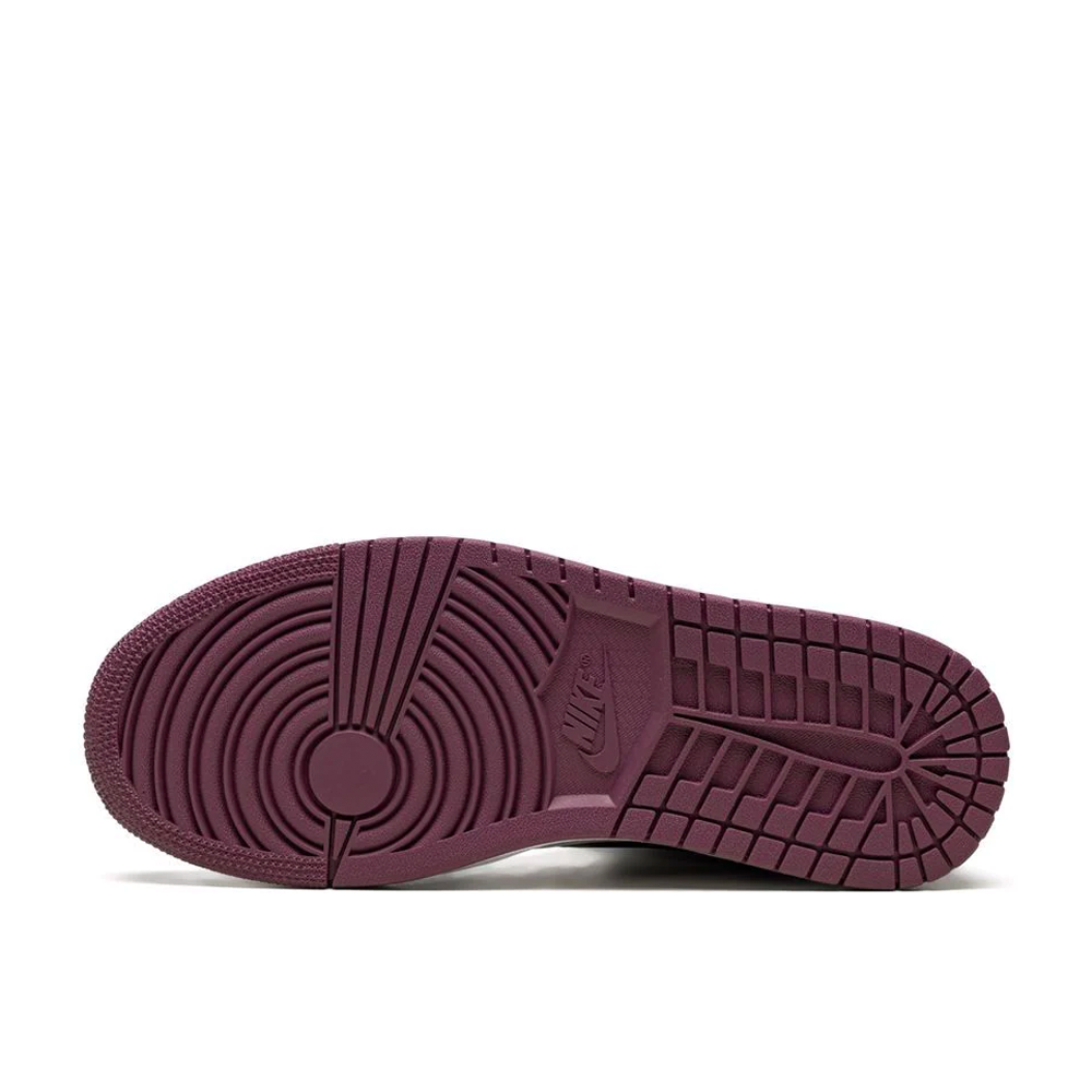 Jordan 1 Mid SE Light Mulberry (W)