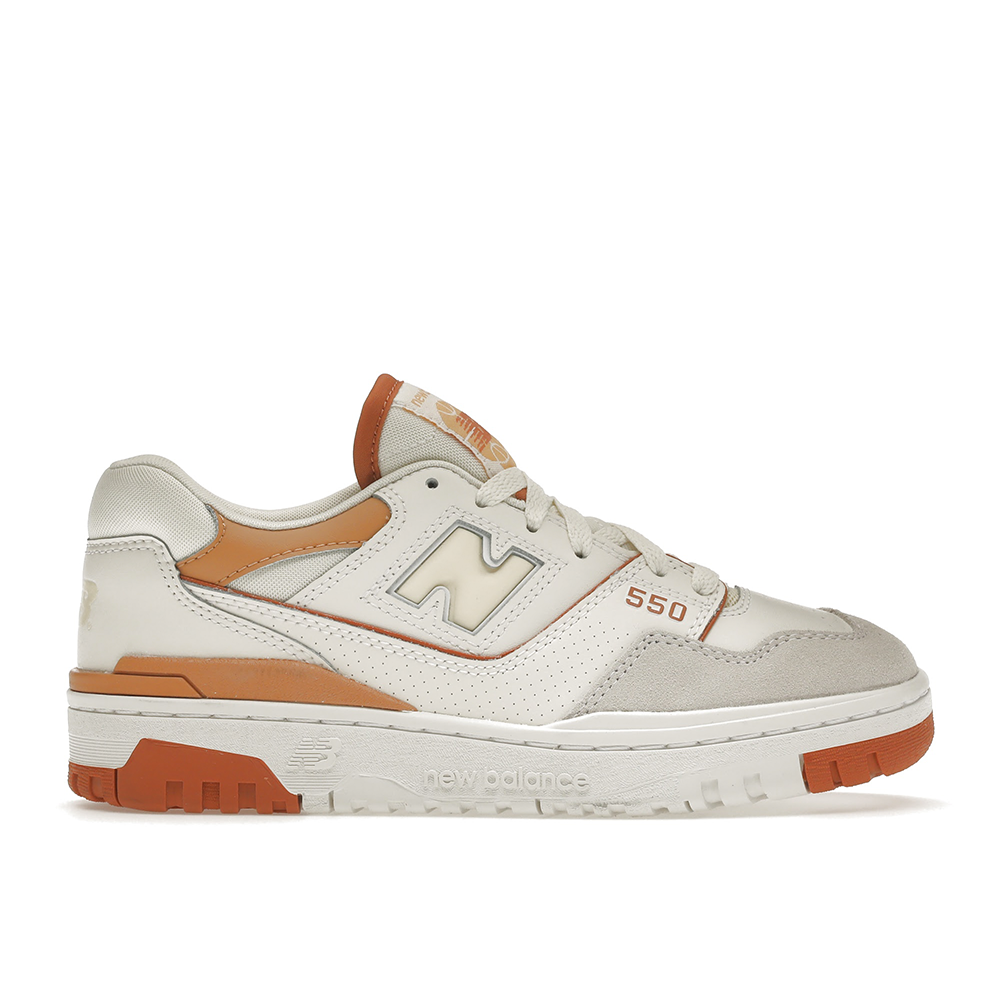 New Balance 550 Au Lait (W)