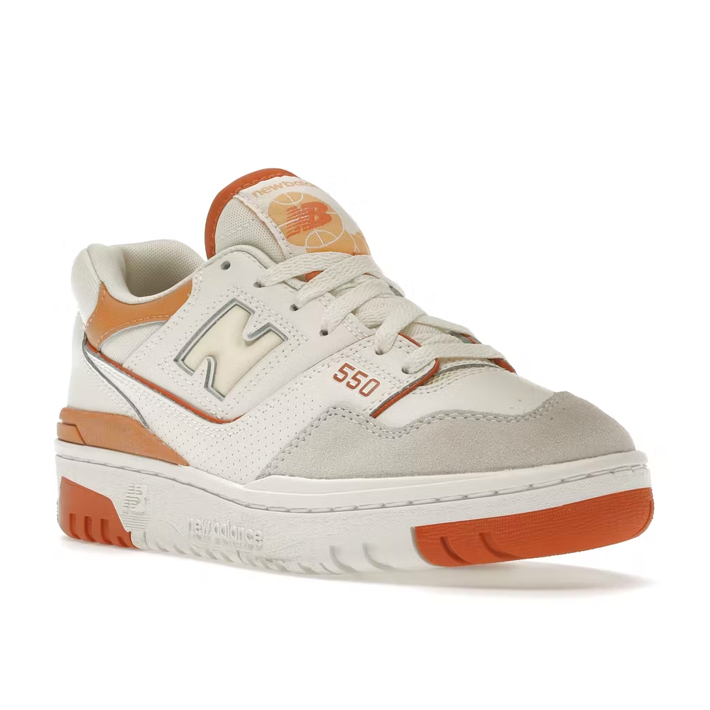 New Balance 550 Au Lait (W)