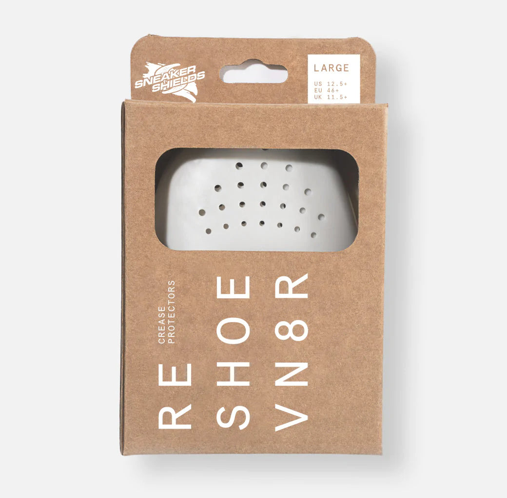 Reshoevn8r - Crease Protector