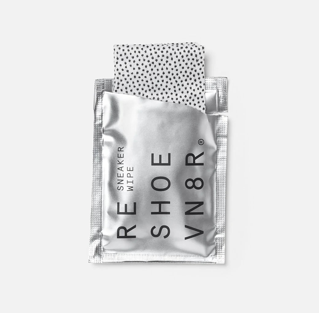 Reshoevn8r - Box Wipes x12