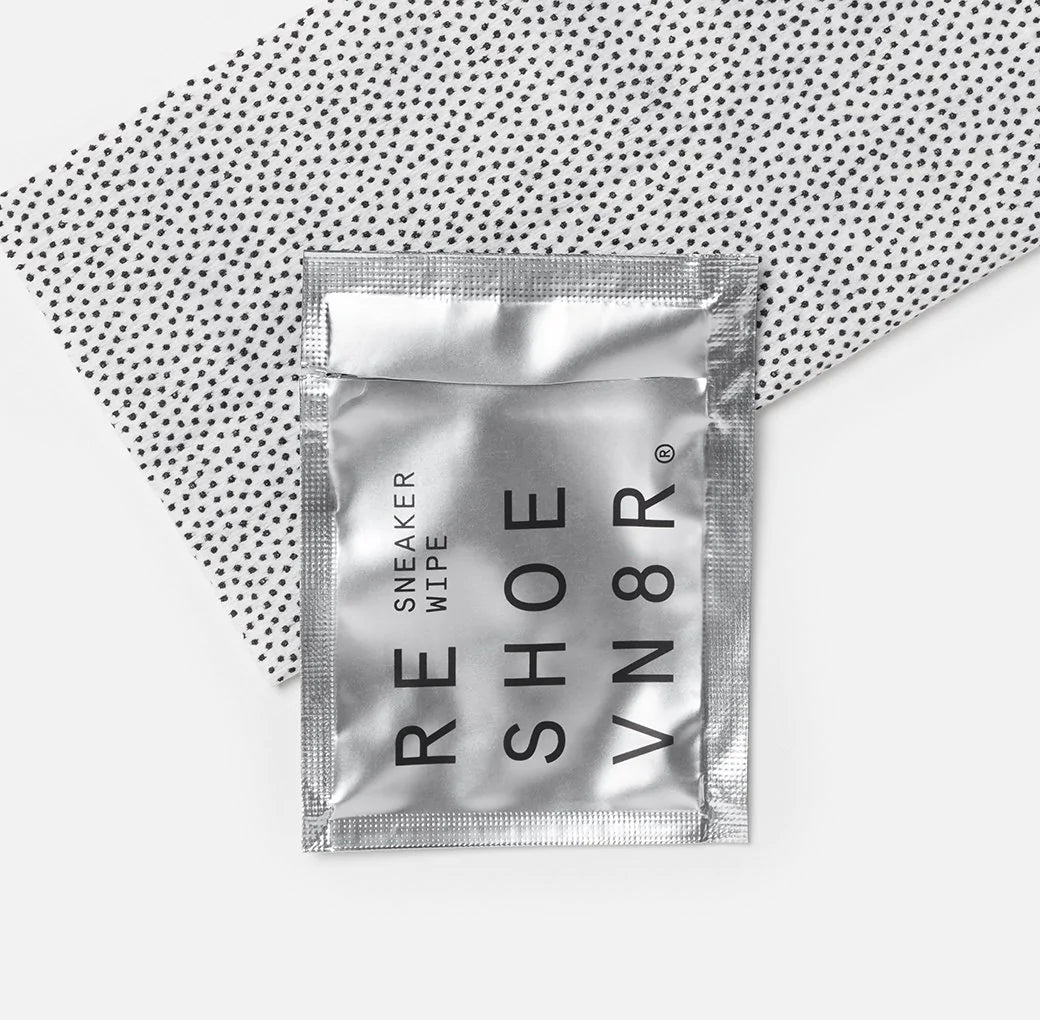 Reshoevn8r - Box Wipes x12