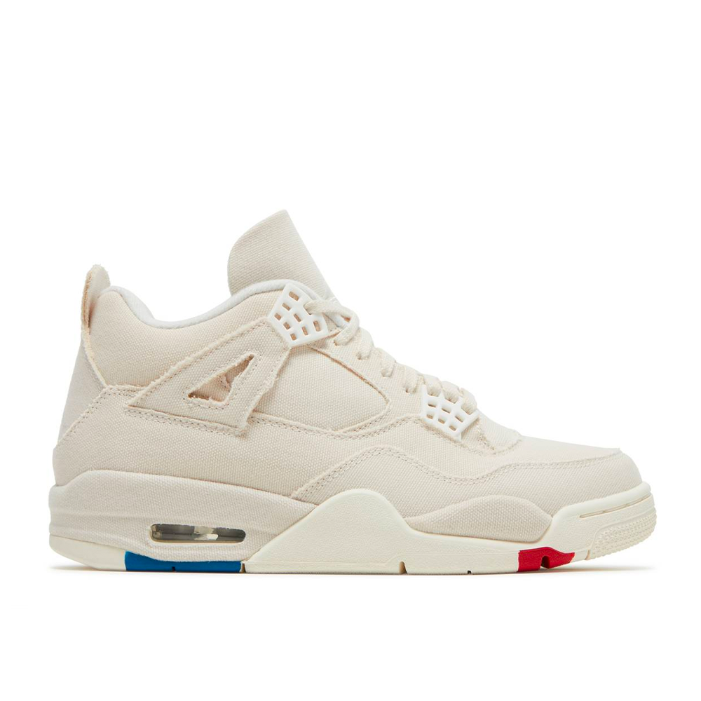 Jordan 4 Retro Blank Canvas (W)