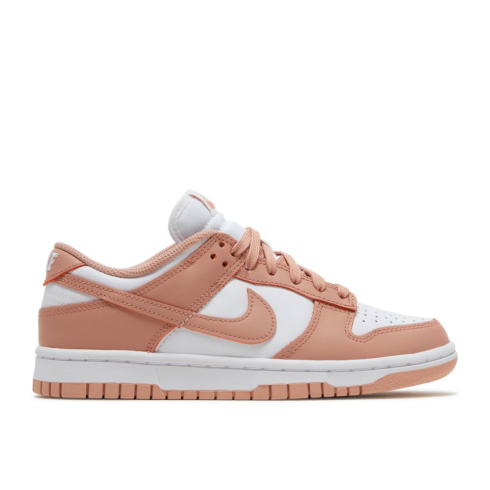 Nike Dunk Low Rose Whisper (W)